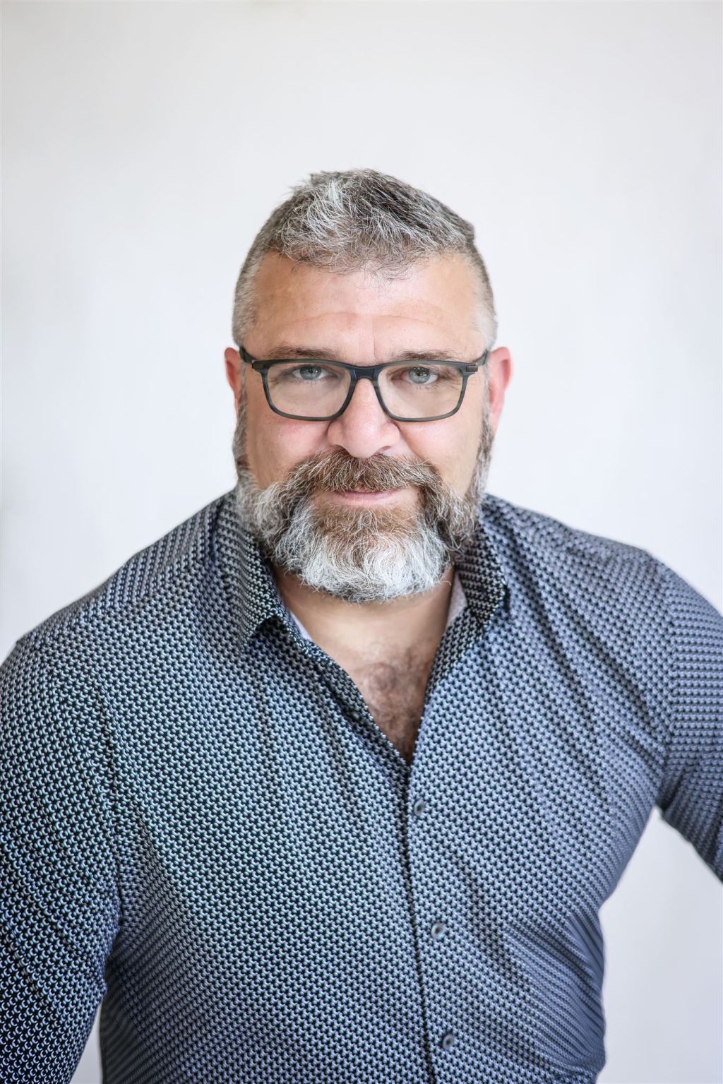 Matt Hastings: From Chief Warrant Officer to Veteran&nbsp;Advocate