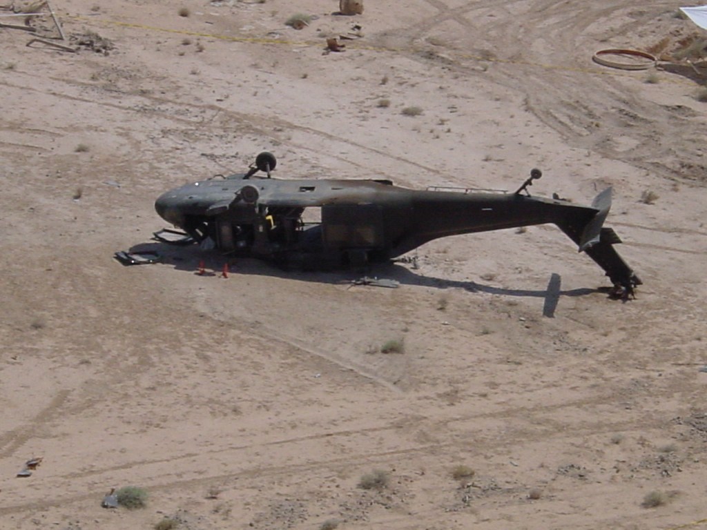 Kuwait Flight Operations